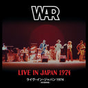 Live In Japan 1974 (2xCD) | Mint (M) Mint (M)