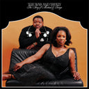 War & Treaty - The Story Of Michael And Tanya [Color Vinyl] [Vinyl]