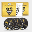 Why Can'T We Be Friends? (50Th Anniversary Collector'S Edition) [CD]