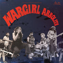 Wargirl - Arbolita EP |