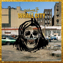 Warmduscher - Whale City [Vinyl]