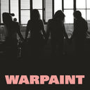 Warpaint - Heads Up (VINYL) | Mint (M) Mint (M)