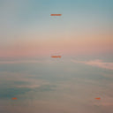 Radiate Like This [Transparent Yellow LP] | Mint (M) Mint (M)