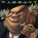 Warrant - Dirty Rotten Filthy Stinking Rich (Limited Edition, 180 Gram Vinyl, Colored Vinyl, Green) [Import] [Vinyl]