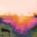 WARREN BYROM - Dreaming the Sun |