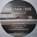 This Train I Ride (Original Soundtrack) | Mint (M) Mint (M)