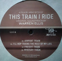 This Train I Ride (Original Soundtrack) | Mint (M) Mint (M)