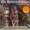 Warren Hampshire and Greg Foat - The Upturned Glass | Mint (M) Mint (M)
