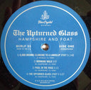 Warren Hampshire and Greg Foat - The Upturned Glass | Mint (M) Mint (M)