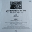 Warren Hampshire and Greg Foat - The Upturned Glass | Mint (M) Mint (M)
