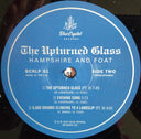 Warren Hampshire and Greg Foat - The Upturned Glass | Mint (M) Mint (M)