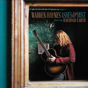 Warren Haynes - ASHES & DUST (LP-2D) |