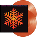 Warren Haynes Presents: The Benefit Concert Volume 20, Vinyl Vol. 2 (180 Gram Vinyl, Colored Vinyl, Orange) (2 Lp's) [Vinyl]