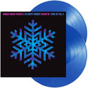Warren Haynes - Warren Haynes Presents: The Benefit Concert Volume 20, Vinyl Vol. 3 (180 Gram Vinyl, Colored Vinyl, Blue) (2 Lp's) [Vinyl]