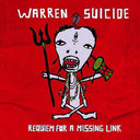 WARREN SUICIDE - Requiem For A Missing Link |