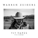 717 Tapes the Album |
