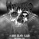 A Huge Black Cloud (Clear Vinyl) |