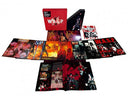 7 Savage: 1984-1992 (Boxset with Hardback 60 Page Book In Slipcase) (7 Cd's) |