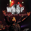 W.A.S.P. - Double Live Assassins [Import] (2 Lp's) [Vinyl]