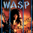 W.A.S.P. - Inside The Electric Circus (40Th Anniversary) (Rsd2026) (180G) [Blue & White Marble] [Vinyl]