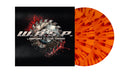 W.A.S.P. - Japan Live 1986 (Orange Splatter Vinyl) (2Lp) |