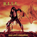 W.A.S.P. - The Last Command (Half-Speed Master VINYL) | Mint (M) Mint (M)