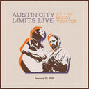 Austin City Limits Live at the Moody Theater [CD]