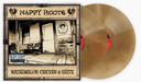 Watermelon, Chicken & Gritz (VMP, 2LP, Kentucky Mud Vinyl) [Vinyl]