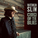 Church of the Blues [CD]