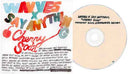 Wavves X Say Anything - Cherry Soda [CD]
