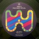 Pink Body Ritual EP | Mint (M) Generic