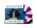 Waxahatchee - Cerulean Salt (Indie Exclusive, Purple Pinwheel Colored Vinyl) |