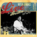 Live From Austin, TX '84 (CD + DVD) [CD]