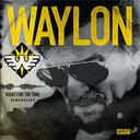 Waylon Jennings - Right For The Time (Remembered) [Vinyl]