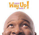 Wayman Tisdale - WAY UP |