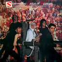 WAYNE COUNTY & THE ELECTRIC CHAIRS - Storm The Gates Of Heaven |