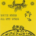 All Good Works [CD]