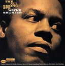 Wayne Shorter - The All Seeing Eye (180g Gatefold) | Mint (M) Mint (M)