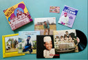 Waziri Oshomah - Vol. 1-5 (1978-1984) | Mint (M) Mint (M)