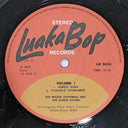 Waziri Oshomah - Vol. 1-5 (1978-1984) | Mint (M) Mint (M)