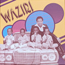 Waziri Oshomah - Vol. 1-5 (1978-1984) | Mint (M) Mint (M)