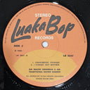 Waziri Oshomah - Vol. 1-5 (1978-1984) | Mint (M) Mint (M)