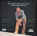 Waziri Oshomah - Vol. 1-5 (1978-1984) | Mint (M) Mint (M)