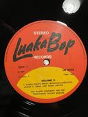Waziri Oshomah - Vol. 1-5 (1978-1984) | Mint (M) Mint (M)