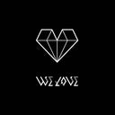We Love [CD]