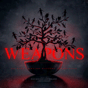 Weapons Original Soundtrack "Blood in the Water' (Limited Exclusive, Lenticular Cover) (Vinyl) [Vinyl]