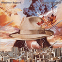 Weather Report - Heavy Weather | Mint (M) Mint (M)