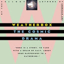The Cosmic Drama [CD]
