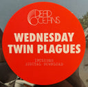 Wednesday (10) - Twin Plagues | Mint (M) Mint (M)