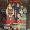 Wednesday (10) - Twin Plagues | Mint (M) Mint (M)